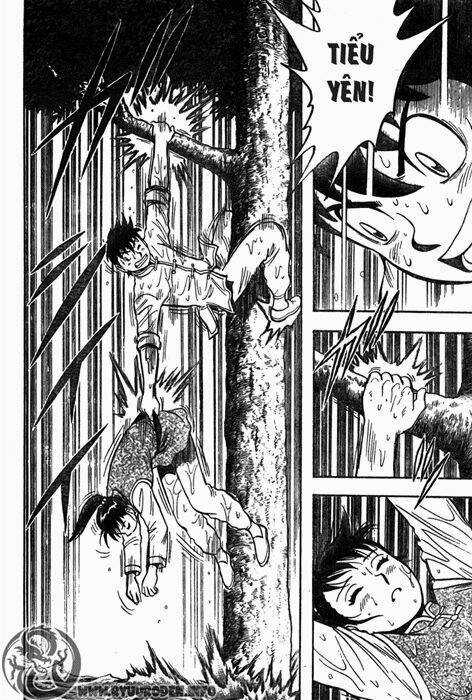 Hoàng Phi Hồng phần IV - Chapter 47 - Trang 2