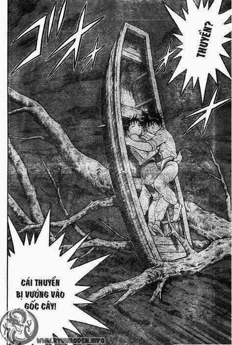 Hoàng Phi Hồng phần IV - Chapter 47 - Trang 22