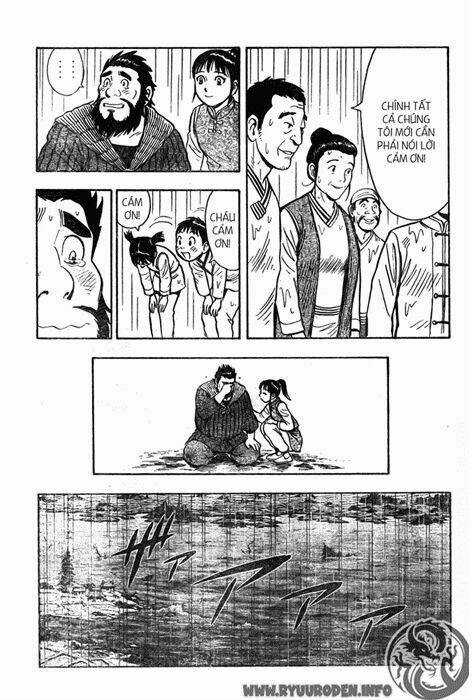 Hoàng Phi Hồng phần IV - Chapter 48 - Trang 28