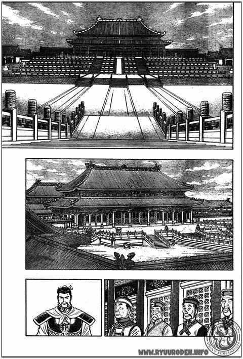 Hoàng Phi Hồng phần IV - Chapter 49 - Trang 14