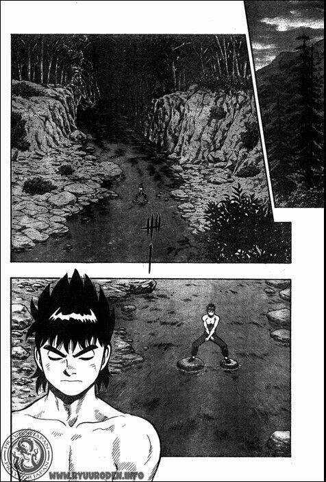 Hoàng Phi Hồng phần IV - Chapter 50 - Trang 2