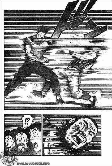 Hoàng Phi Hồng phần IV - Chapter 50 - Trang 25