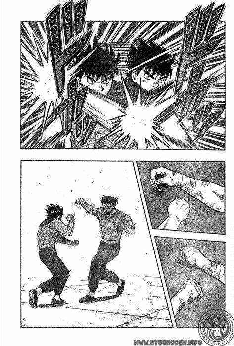 Hoàng Phi Hồng phần IV - Chapter 51 - Trang 11