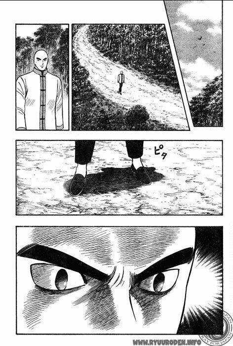 Hoàng Phi Hồng phần IV - Chapter 52 - Trang 17