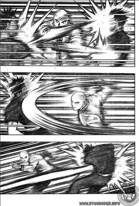 Hoàng Phi Hồng phần IV - Chapter 52 - Trang 19