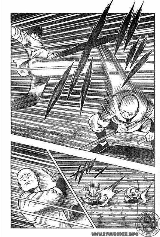 Hoàng Phi Hồng phần IV - Chapter 53 - Trang 13