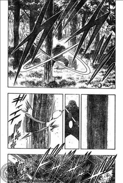 Hoàng Phi Hồng phần IV - Chapter 54 - Trang 21