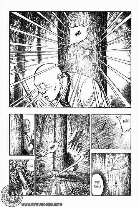 Hoàng Phi Hồng phần IV - Chapter 56 - Trang 14