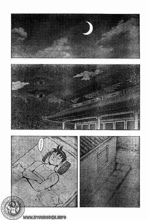 Hoàng Phi Hồng phần IV - Chapter 56 - Trang 29