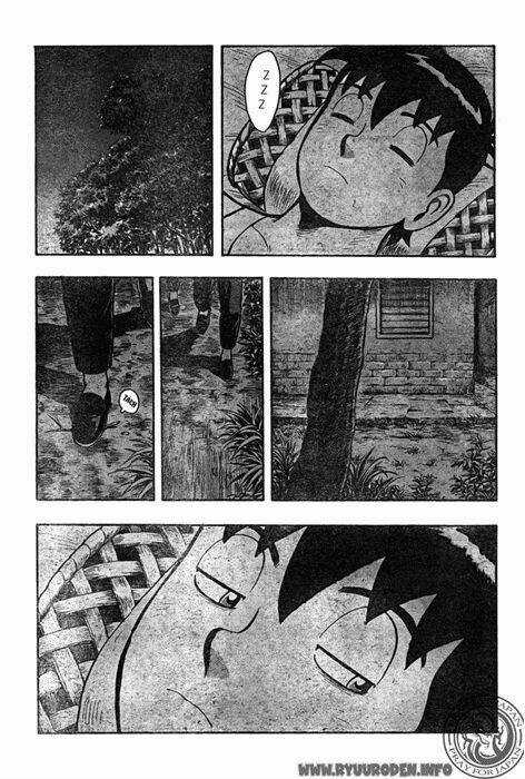 Hoàng Phi Hồng phần IV - Chapter 56 - Trang 30