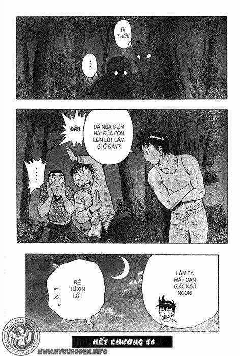 Hoàng Phi Hồng phần IV - Chapter 56 - Trang 31