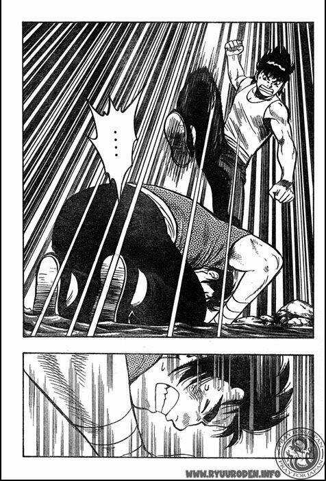 Hoàng Phi Hồng phần IV - Chapter 57 - Trang 15