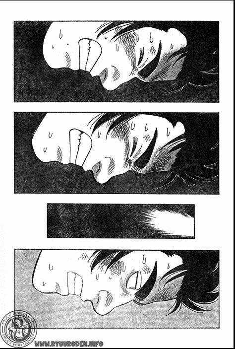 Hoàng Phi Hồng phần IV - Chapter 57 - Trang 16