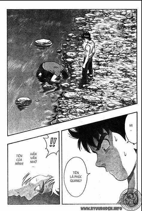 Hoàng Phi Hồng phần IV - Chapter 57 - Trang 17