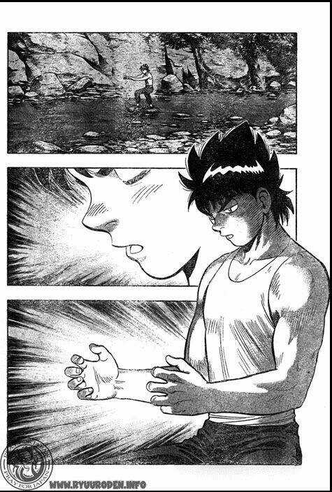 Hoàng Phi Hồng phần IV - Chapter 57 - Trang 4