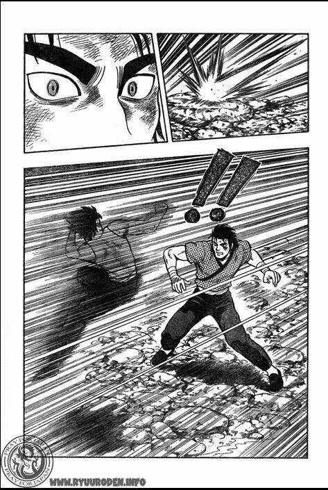 Hoàng Phi Hồng phần IV - Chapter 57 - Trang 8