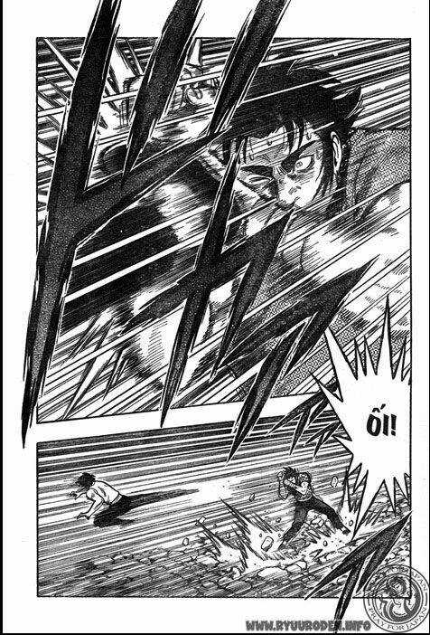 Hoàng Phi Hồng phần IV - Chapter 57 - Trang 9