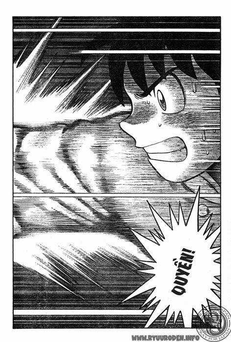 Hoàng Phi Hồng phần IV - Chapter 64 - Trang 13