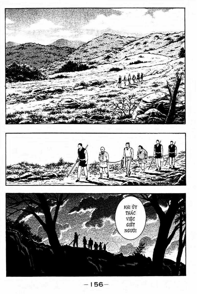 Hoàng Phi Hồng phần IV - Chapter 67 - Trang 24