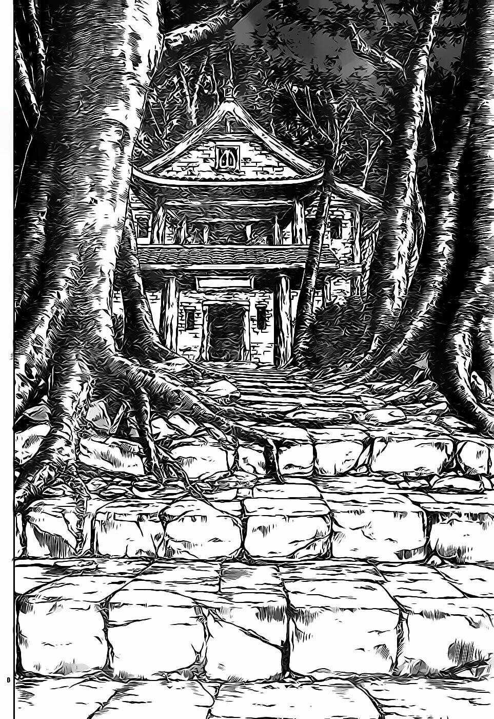 Hoàng Phi Hồng phần IV - Chapter 75 - Trang 9