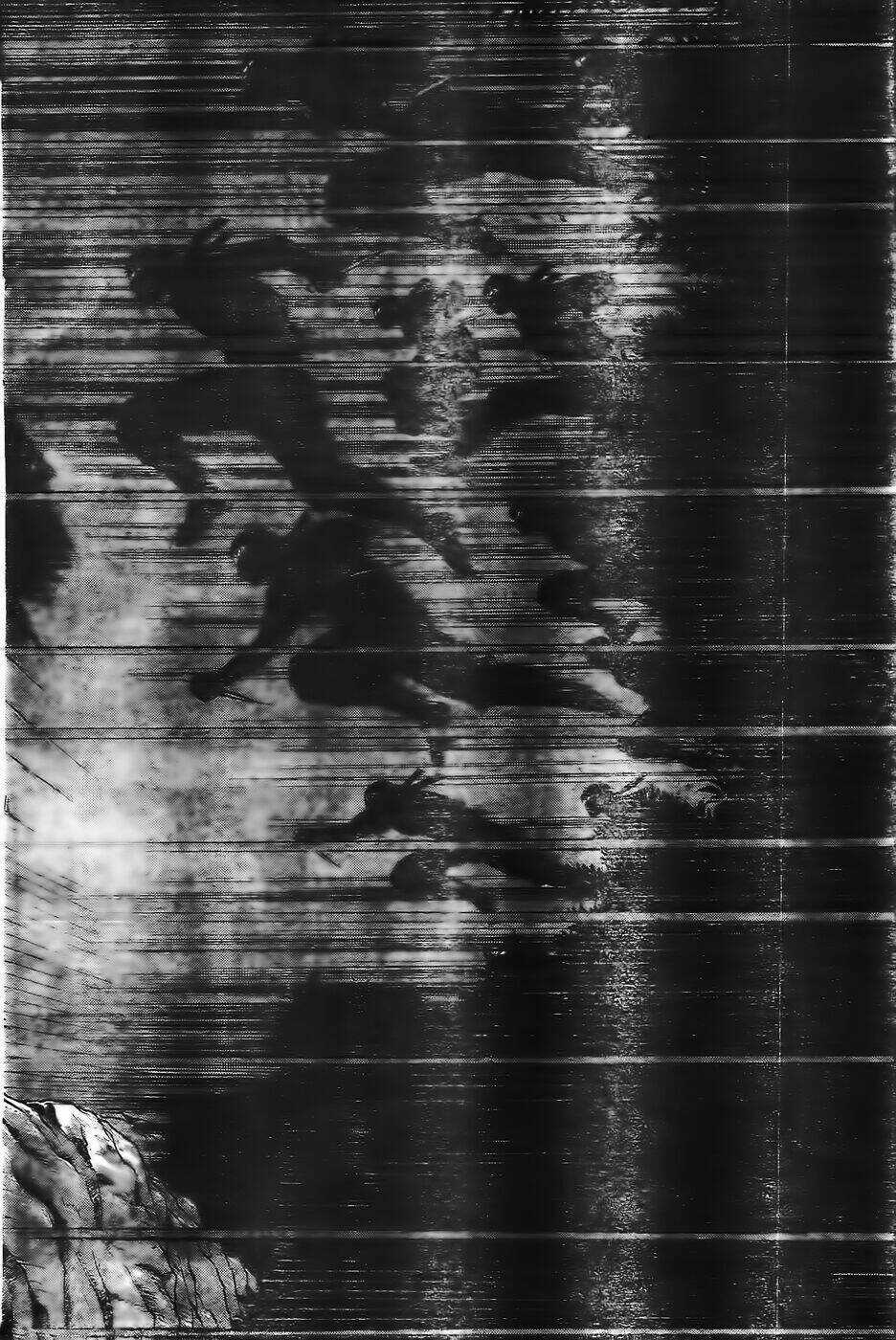 Hoàng Phi Hồng phần IV - Chapter 80 - Trang 19