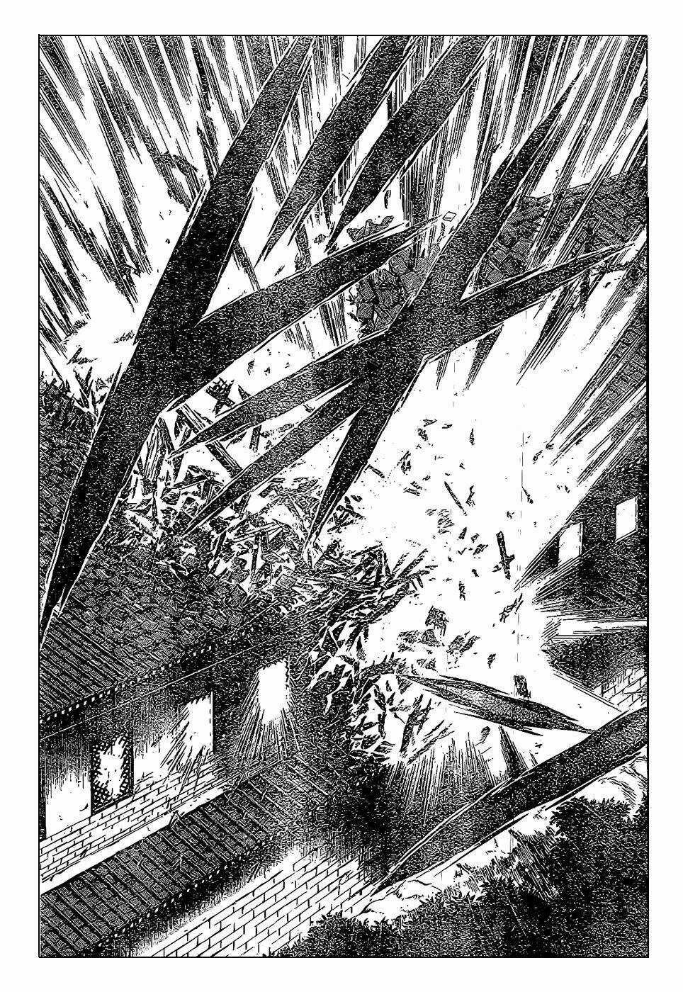 Hoàng Phi Hồng phần IV - Chapter 84 - Trang 19