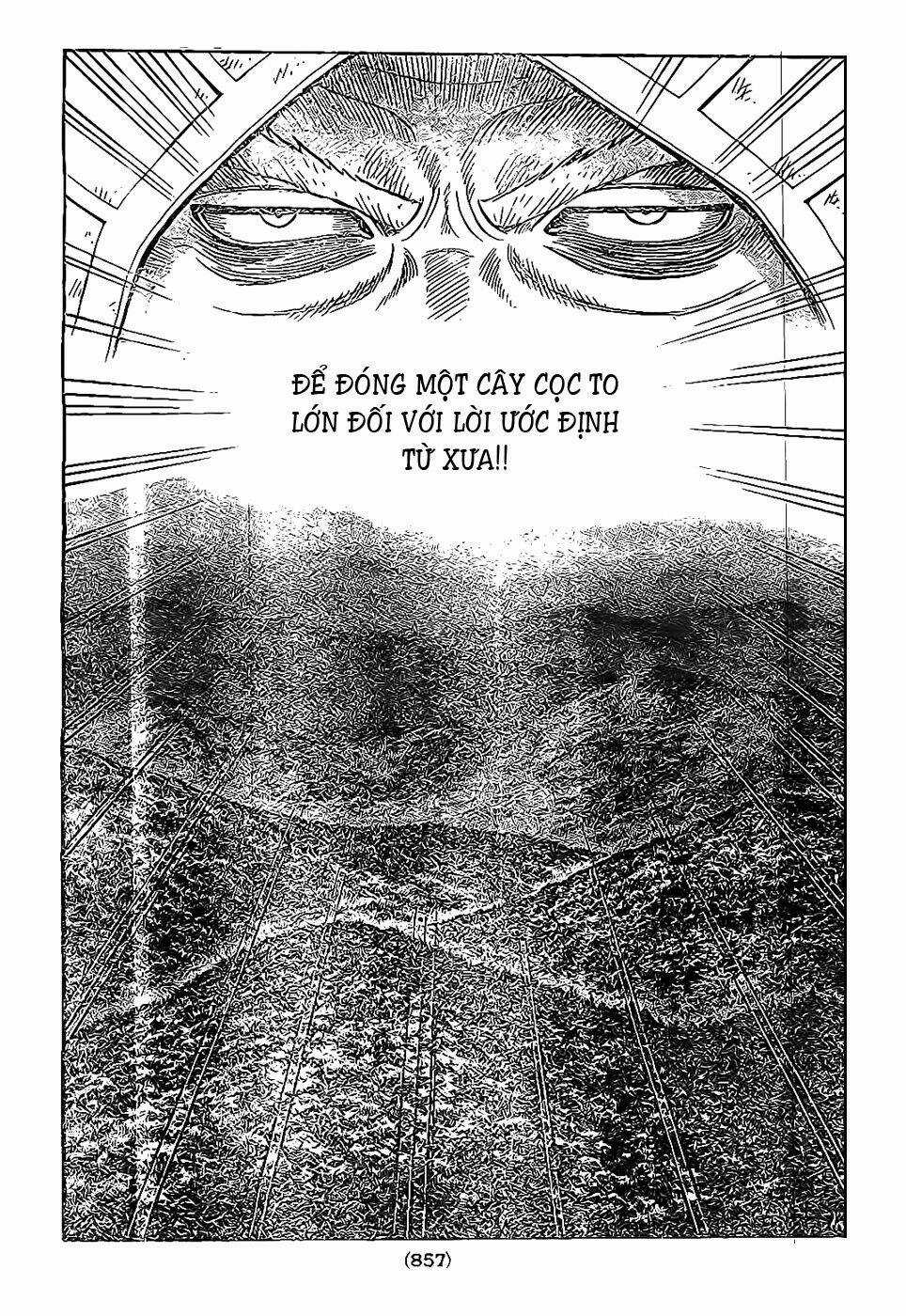 Hoàng Phi Hồng phần IV - Chapter 85 - Trang 8