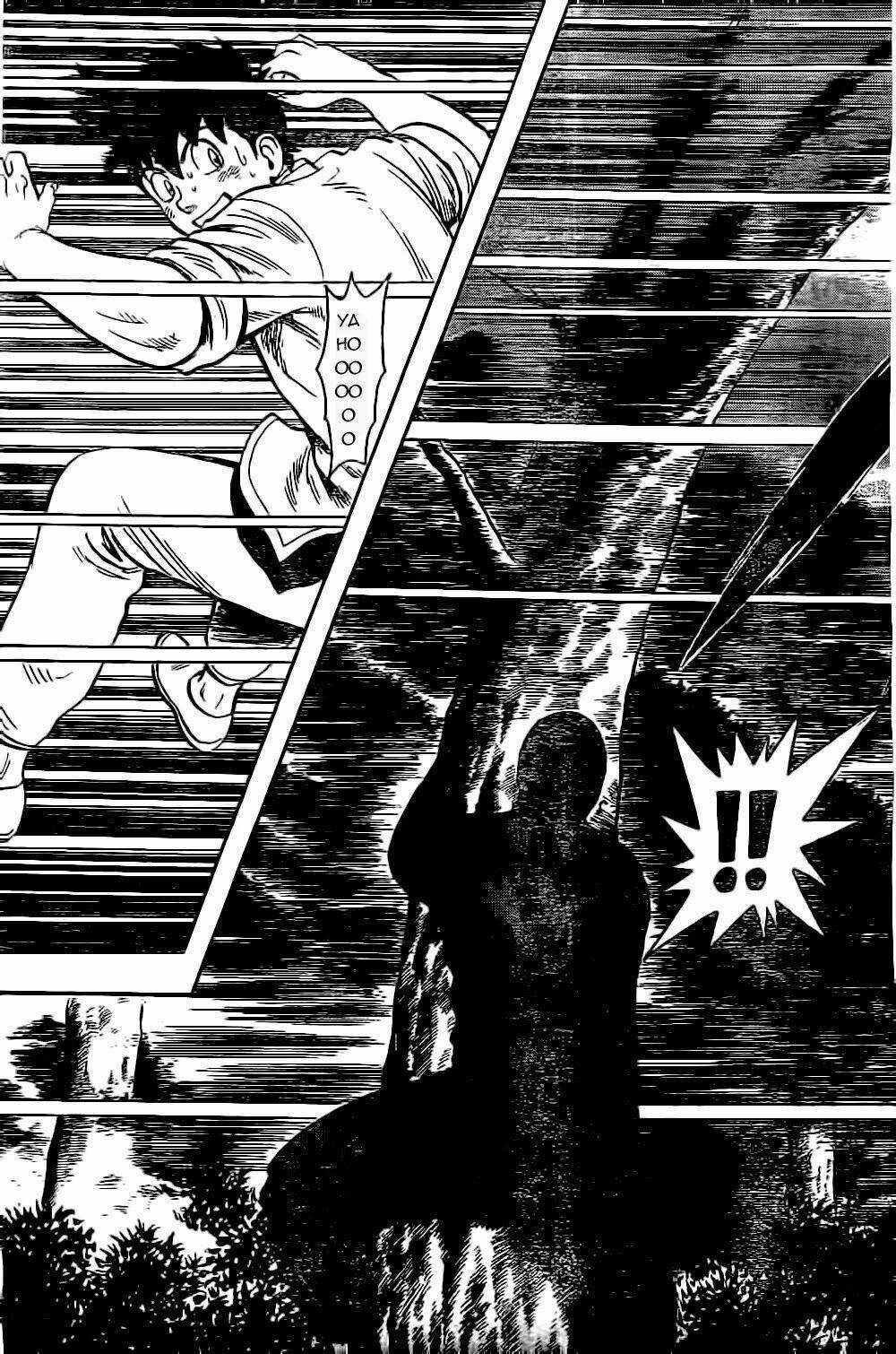 Hoàng Phi Hồng phần IV - Chapter 87 - Trang 21