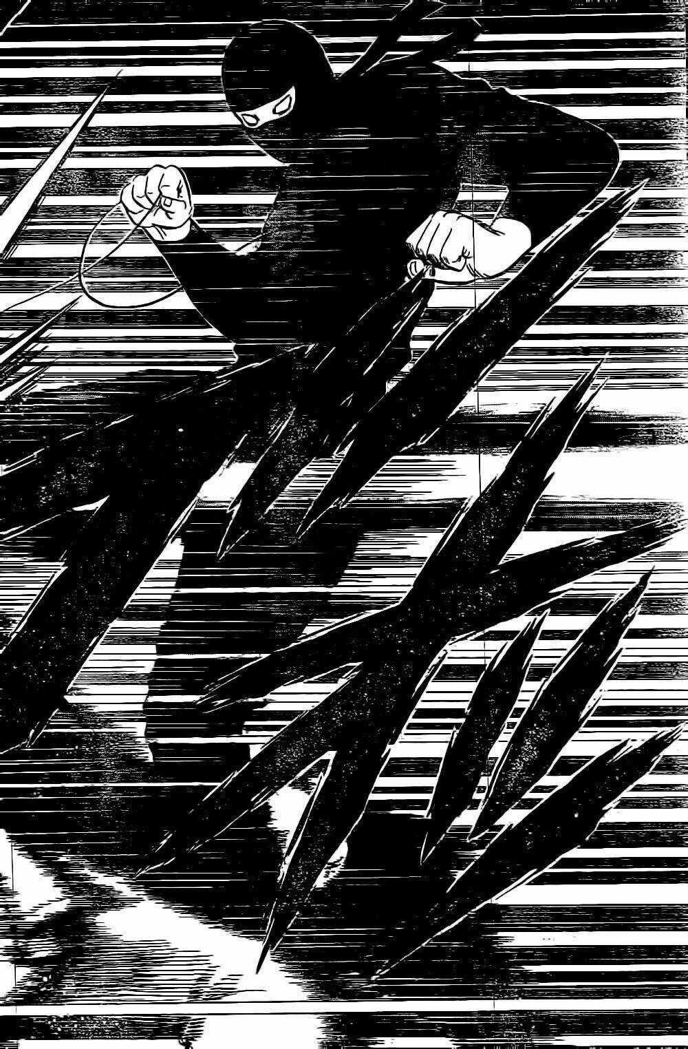 Hoàng Phi Hồng phần IV - Chapter 87 - Trang 42