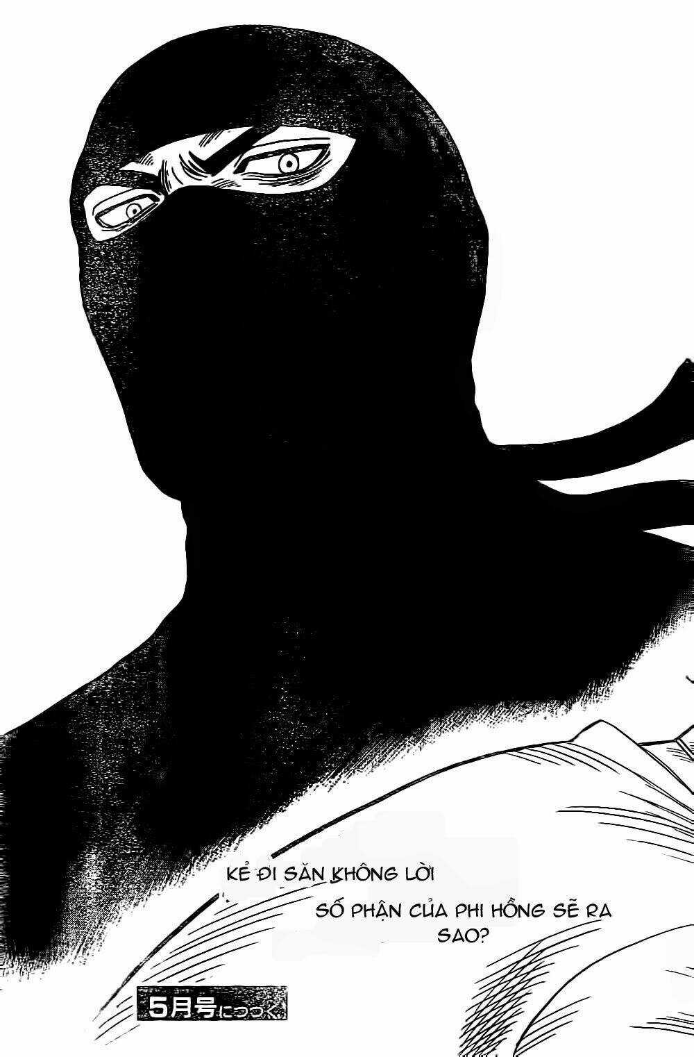 Hoàng Phi Hồng phần IV - Chapter 87 - Trang 45