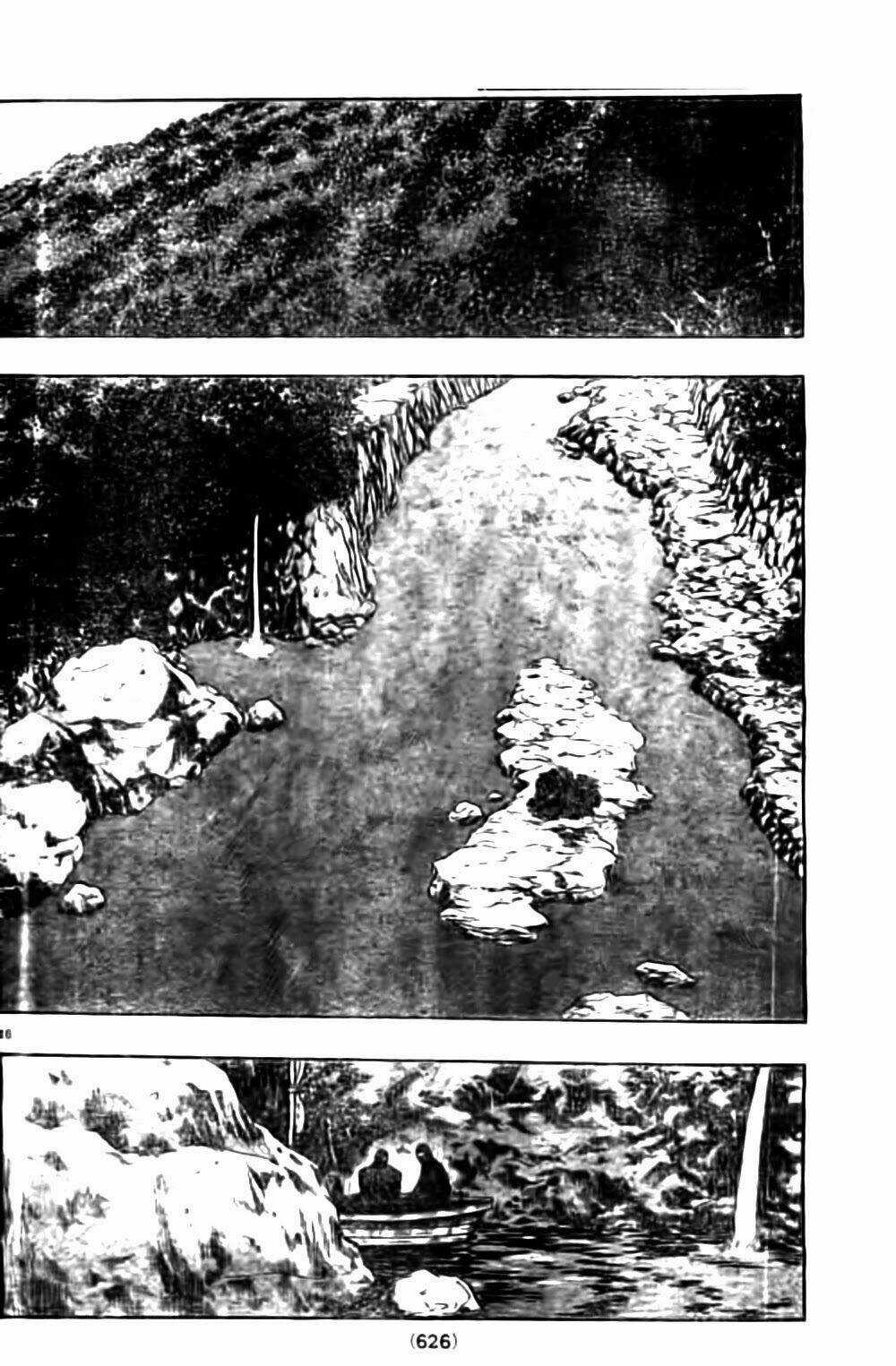 Hoàng Phi Hồng phần IV - Chapter 88 - Trang 16