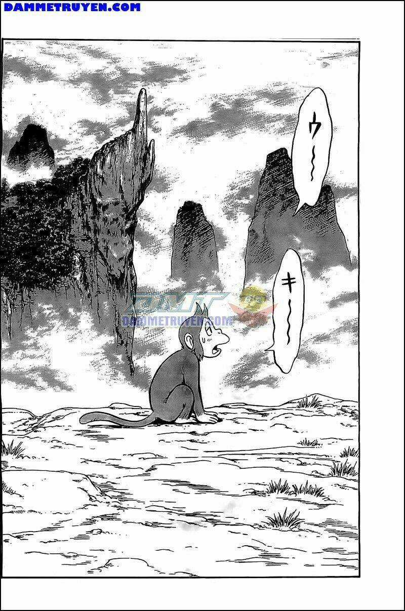 Hoàng Phi Hồng phần IV - Chapter 93 - Trang 19