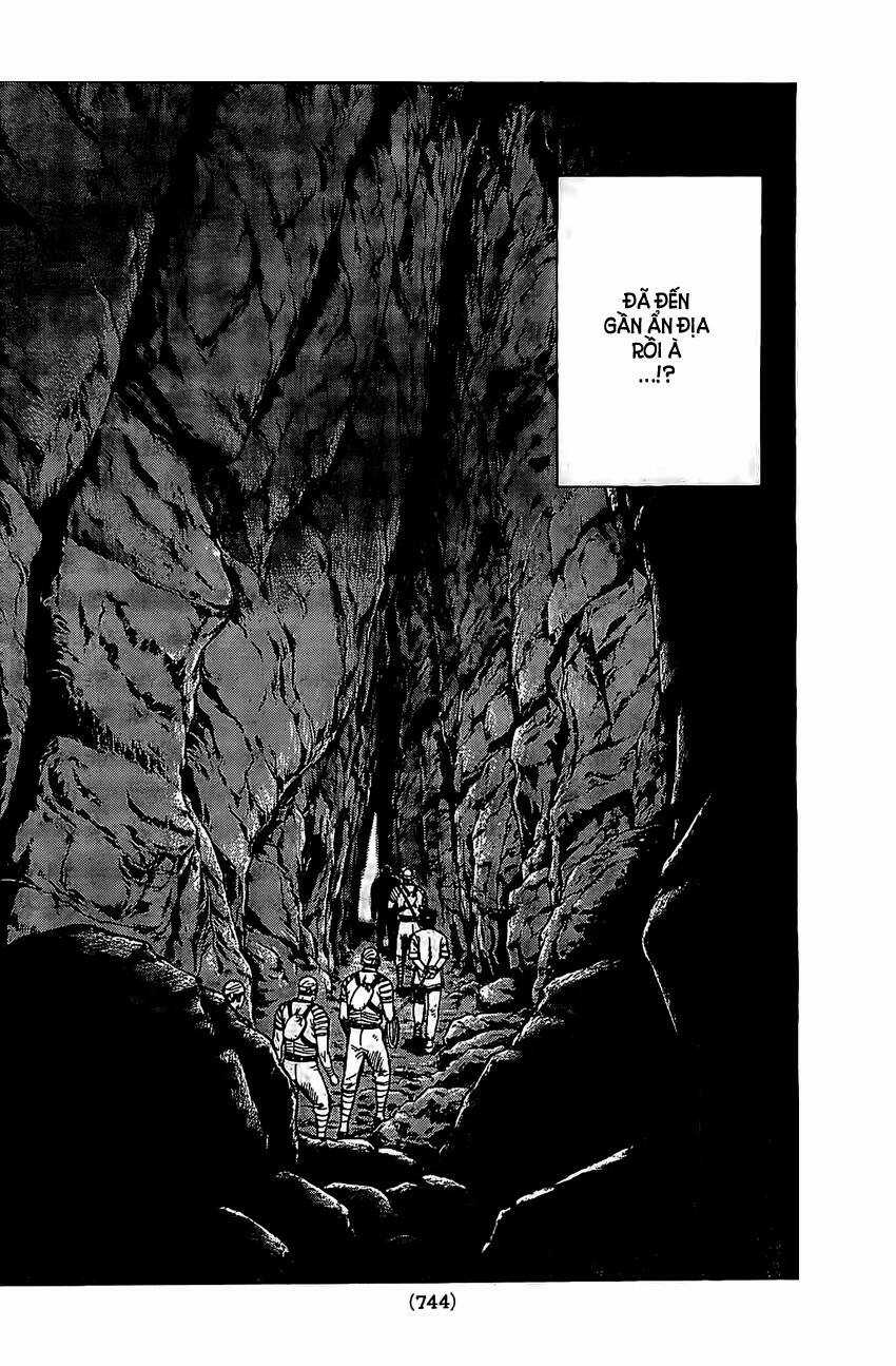 Hoàng Phi Hồng phần IV - Chapter 94 - Trang 5