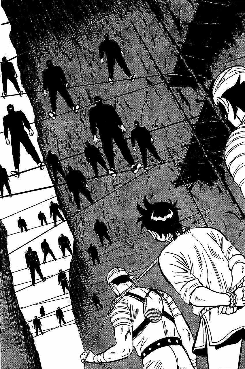 Hoàng Phi Hồng phần IV - Chapter 94 - Trang 7