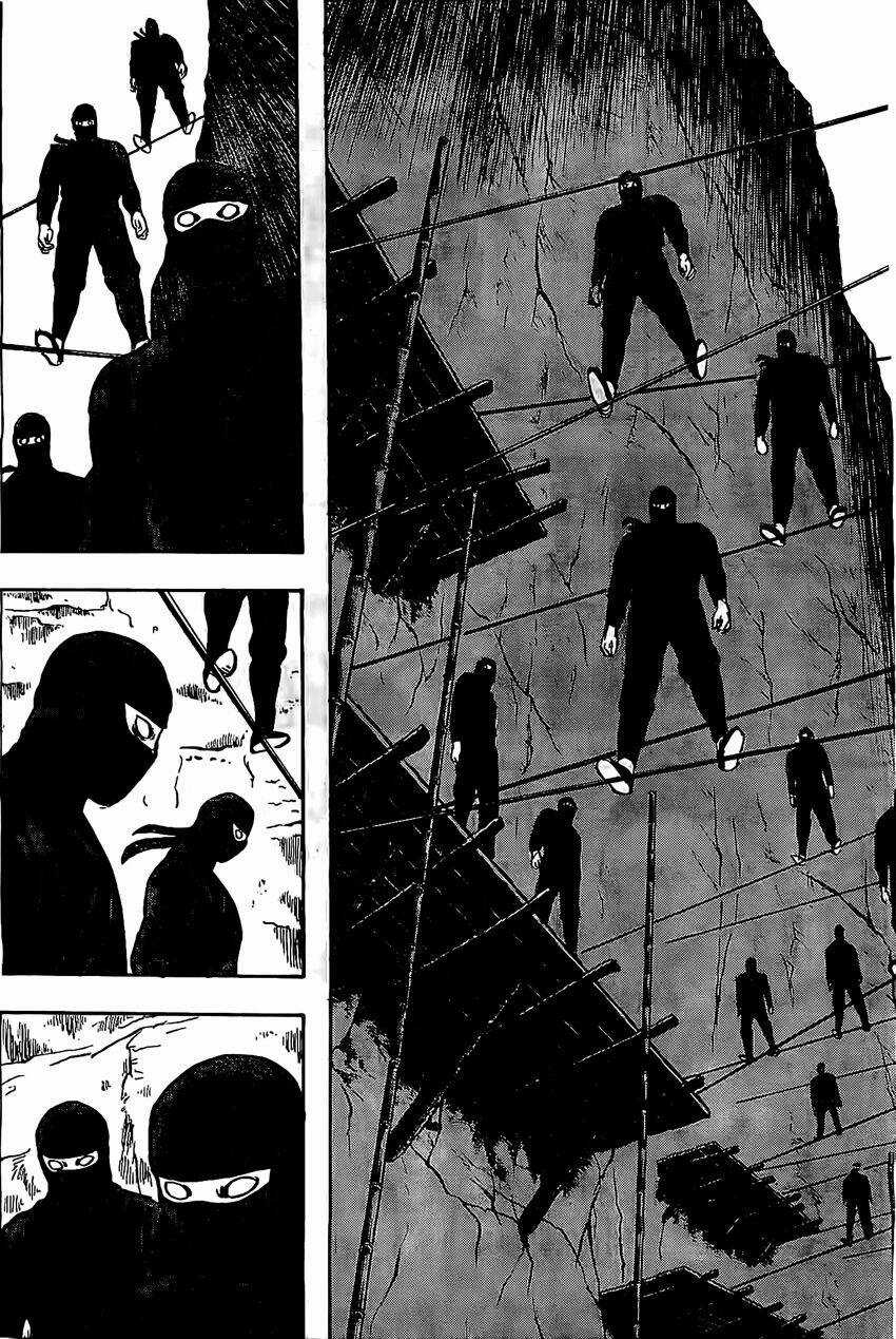 Hoàng Phi Hồng phần IV - Chapter 94 - Trang 8