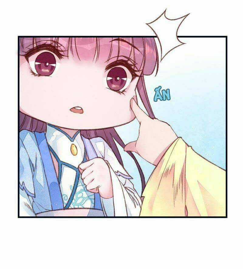 Hoàng Thái Phi Cũng Muốn Yêu - Chapter 10 - Trang 6