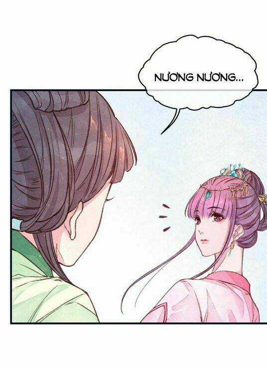 Hoàng Thái Phi Cũng Muốn Yêu - Chapter 13 - Trang 14