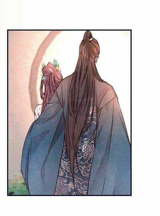 Hoàng Thái Phi Cũng Muốn Yêu - Chapter 13 - Trang 42