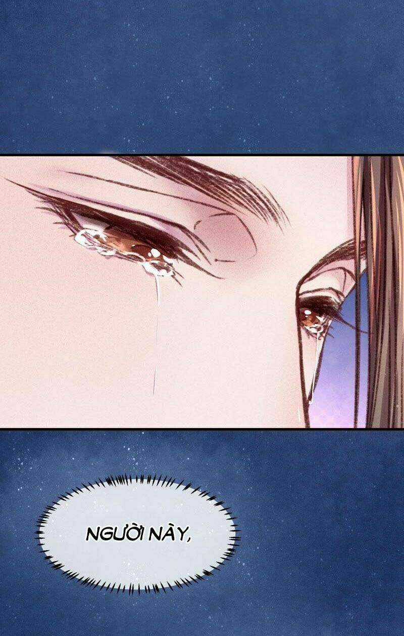 Hoàng Thái Phi Cũng Muốn Yêu - Chapter 17 - Trang 4