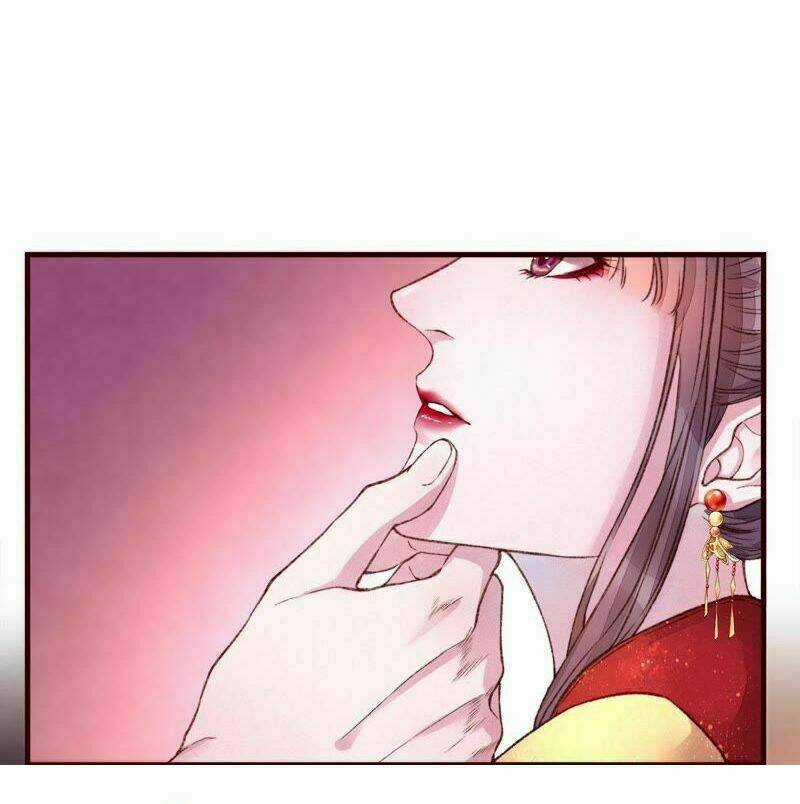 Hoàng Thái Phi Cũng Muốn Yêu - Chapter 2 - Trang 47