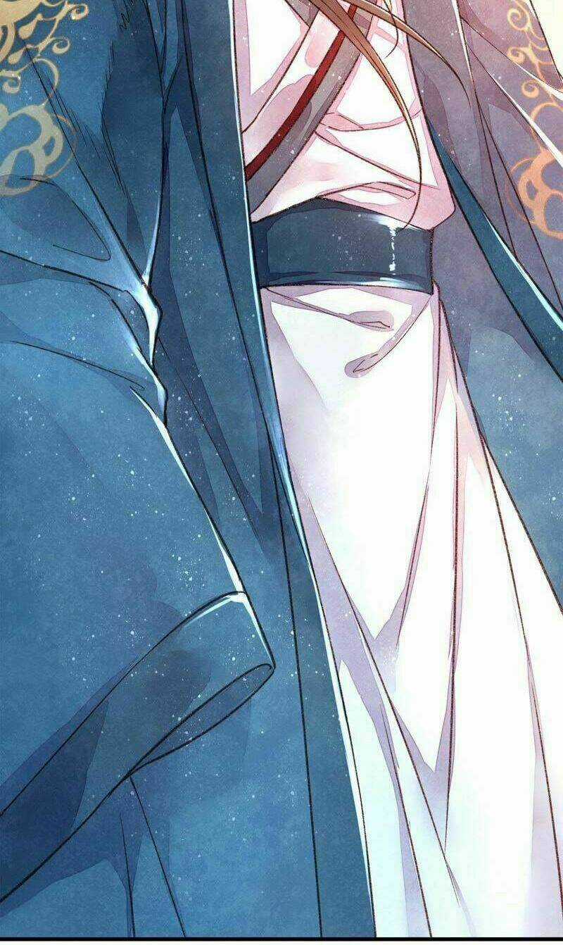 Hoàng Thái Phi Cũng Muốn Yêu - Chapter 2 - Trang 6