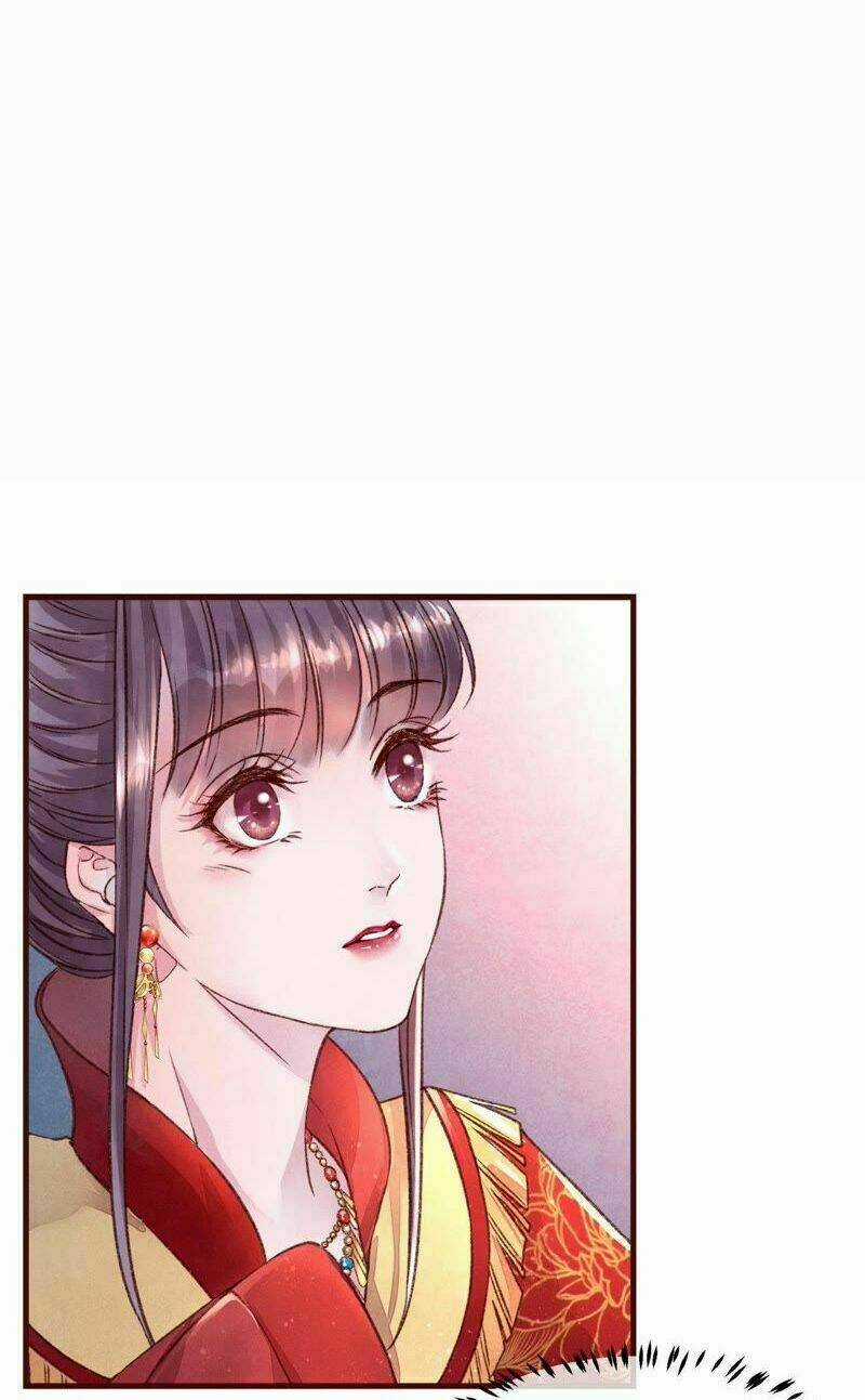 Hoàng Thái Phi Cũng Muốn Yêu - Chapter 2 - Trang 7