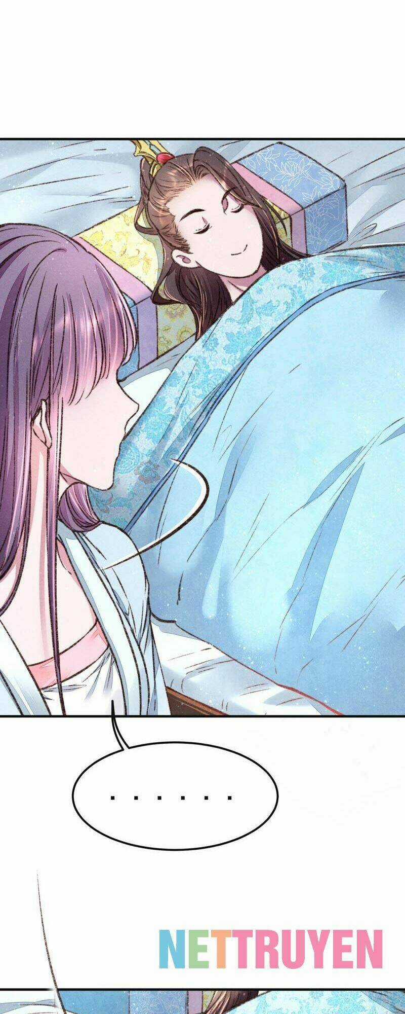 Hoàng Thái Phi Cũng Muốn Yêu - Chapter 21 - Trang 17