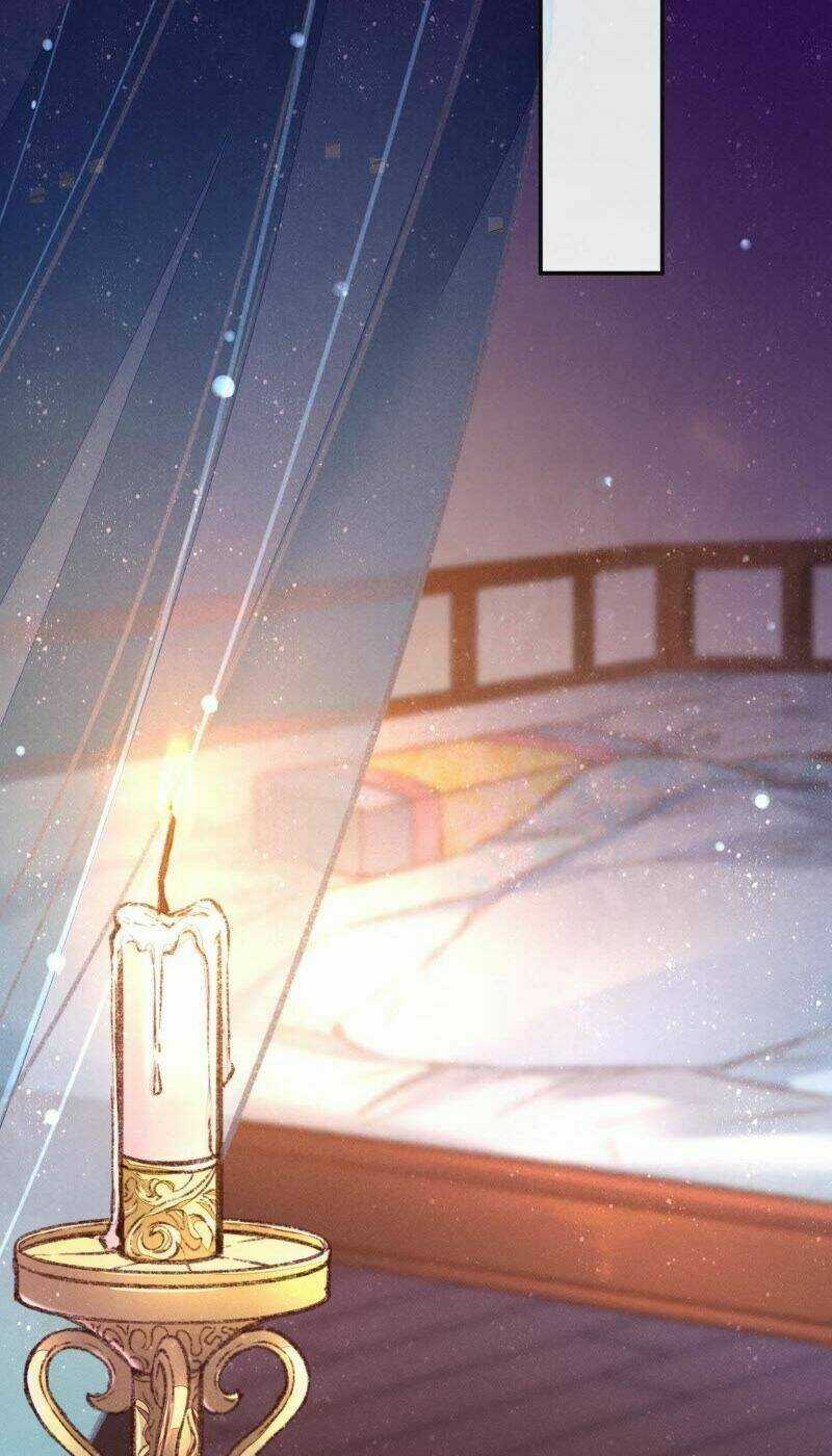 Hoàng Thái Phi Cũng Muốn Yêu - Chapter 21 - Trang 21