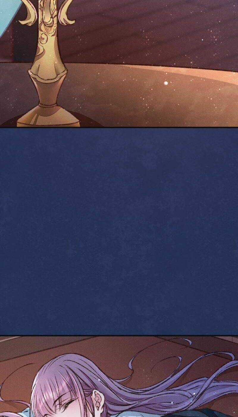 Hoàng Thái Phi Cũng Muốn Yêu - Chapter 21 - Trang 22