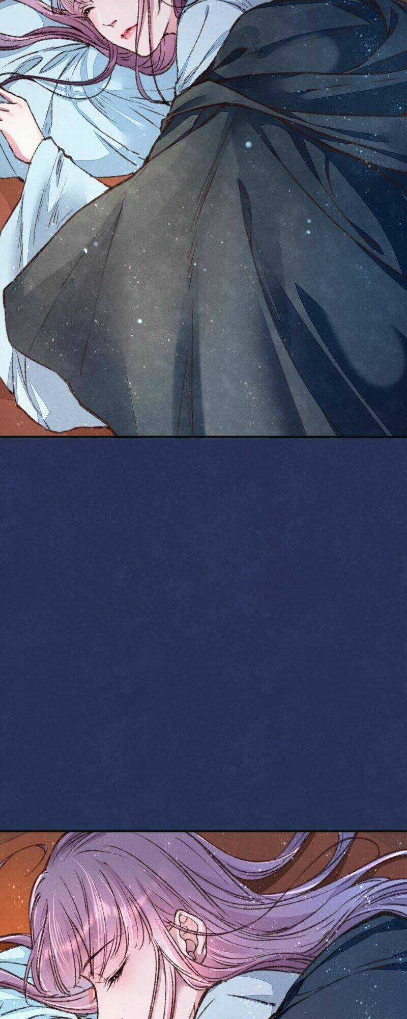 Hoàng Thái Phi Cũng Muốn Yêu - Chapter 21 - Trang 23