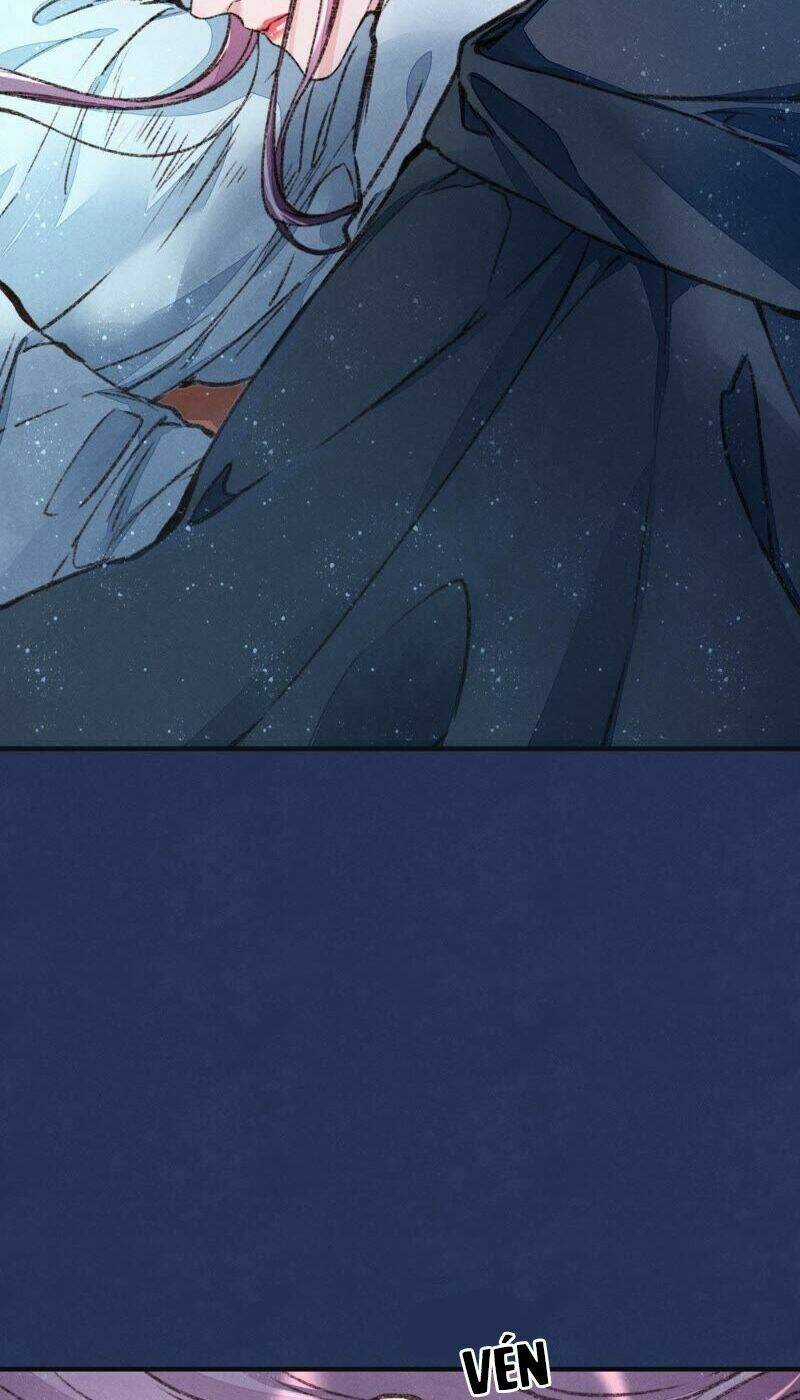 Hoàng Thái Phi Cũng Muốn Yêu - Chapter 21 - Trang 24