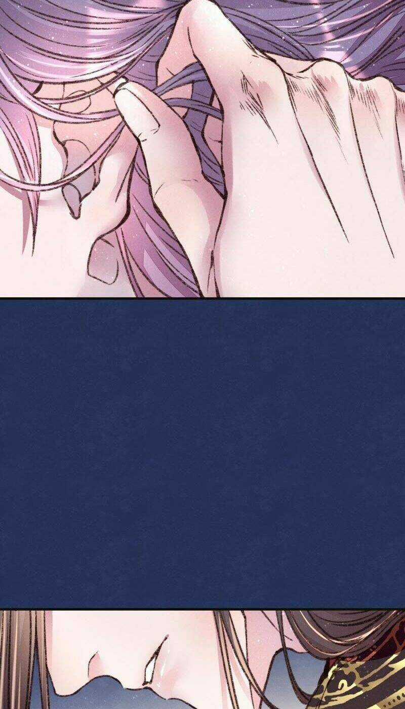 Hoàng Thái Phi Cũng Muốn Yêu - Chapter 21 - Trang 25