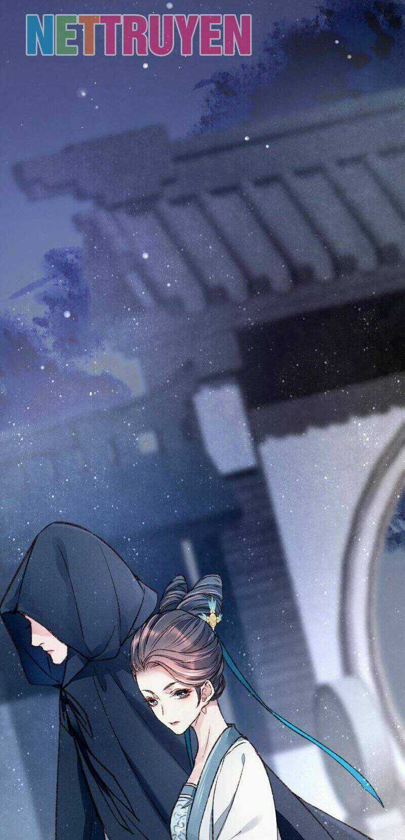 Hoàng Thái Phi Cũng Muốn Yêu - Chapter 21 - Trang 45