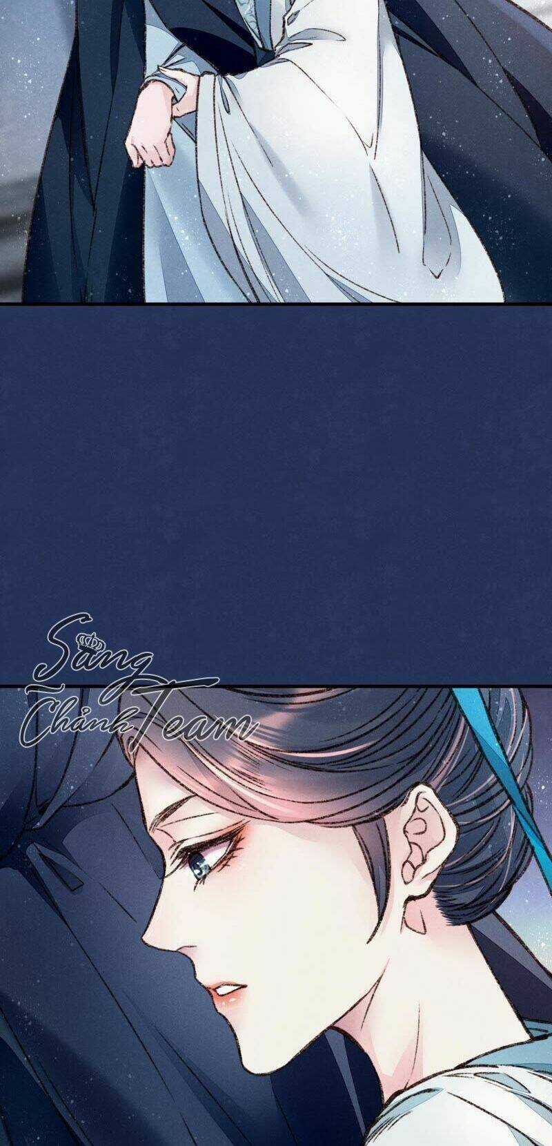 Hoàng Thái Phi Cũng Muốn Yêu - Chapter 21 - Trang 46